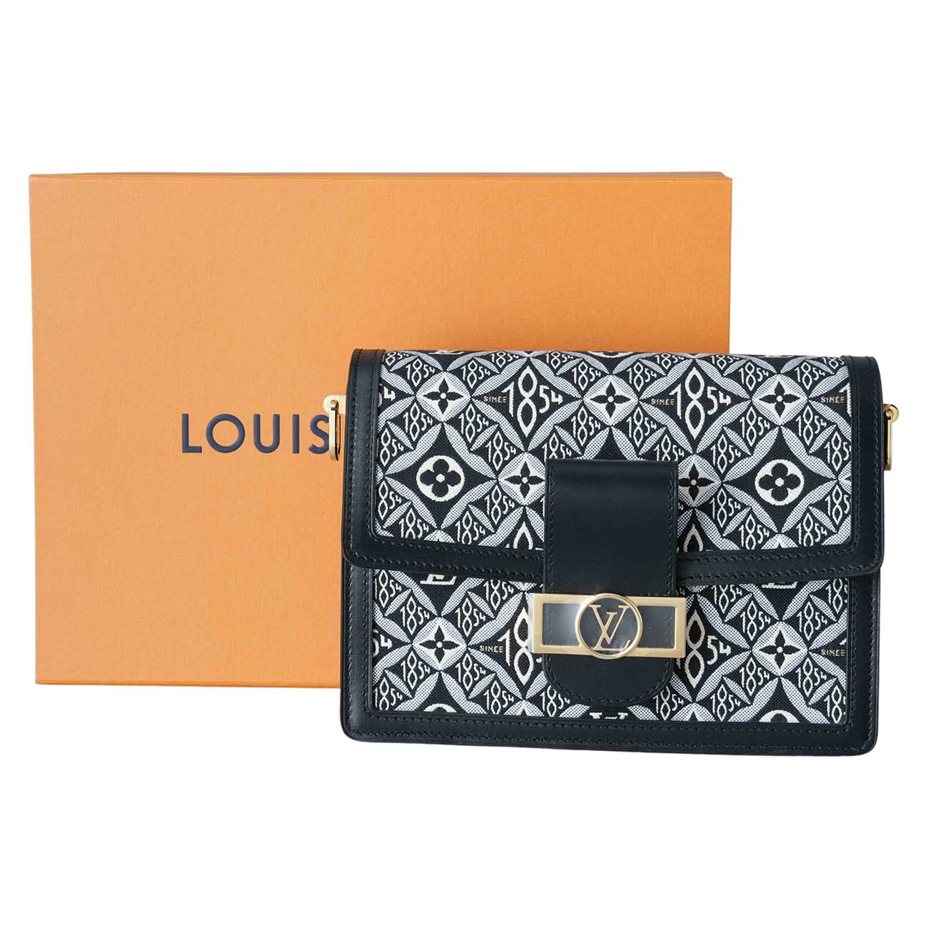 LOUIS VUITTON(USED)루이비통 M57211 도핀 MM